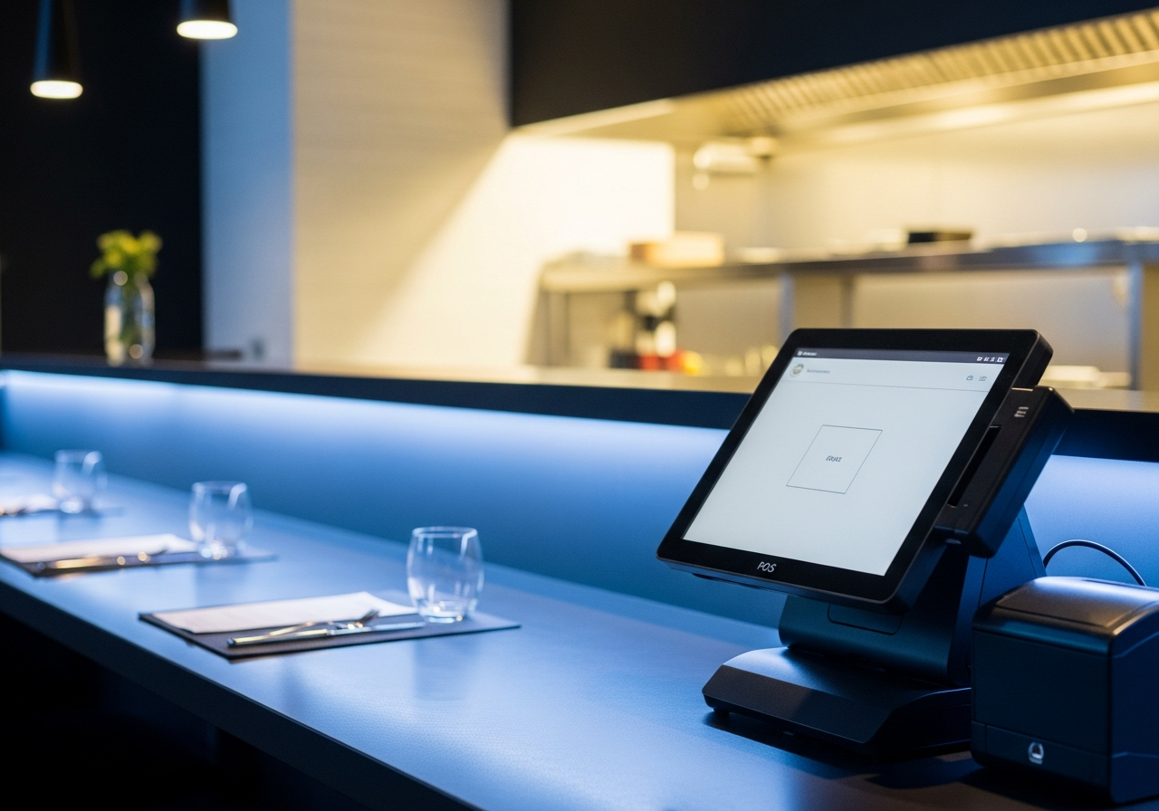 AI phone and merchant services